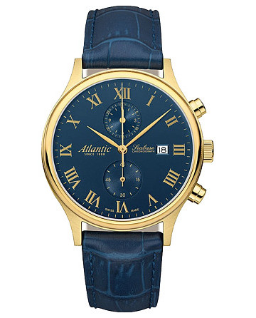 Atlantic Seabase 64452.45.58