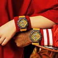 Casio GA-110Y-9A