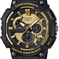 Casio MCW-200H-9A