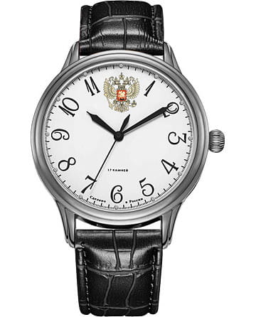 Михаил Москвин Classic 1113A1L3-1