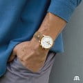Maurice Lacroix EL1098-PVP01-113-1