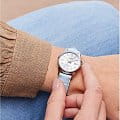 Casio LTS-100L-2AVEF