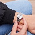 Casio LTS-100D-7AVEF
