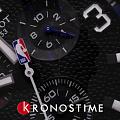 Часы Tissot Supersport Nba Special Edition T125.617.37.067.00 фото 14