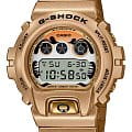 Casio DW-6900GDA-9DR
