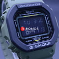 Casio DW-5610SU-3E
