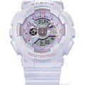 Casio BA-110FH-2ADR