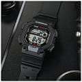 Casio W-737H-1A