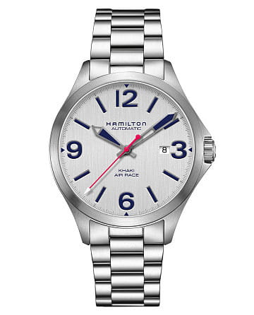 Hamilton Khaki Aviation Air Race Auto H76525151