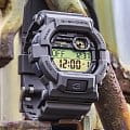 Casio GD-350-8DR