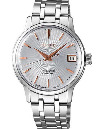 Seiko SRP855J1