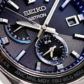 Часы Seiko Astron Nexter Solar Radio SBXY051 фото 7
