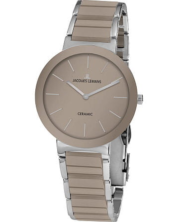Jacques Lemans High Tech Ceramic 42-7S