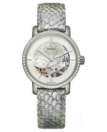 Rado Diamaster Сollection Automatic R14089705