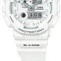 Casio GAX-100A-7A