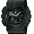 Casio GA-100-1A1