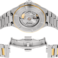 Certina C0434072203100