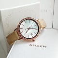 Casio SHE-4052PGL-7B
