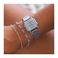Casio LA680WA-7DF