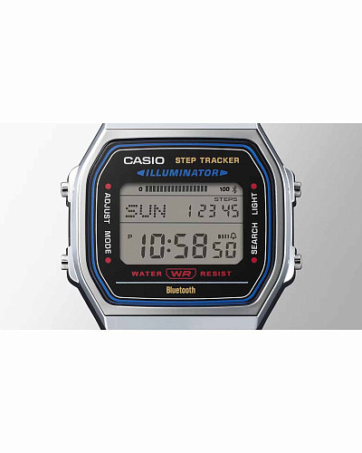 Casio Vintage ABL-100WE-1A