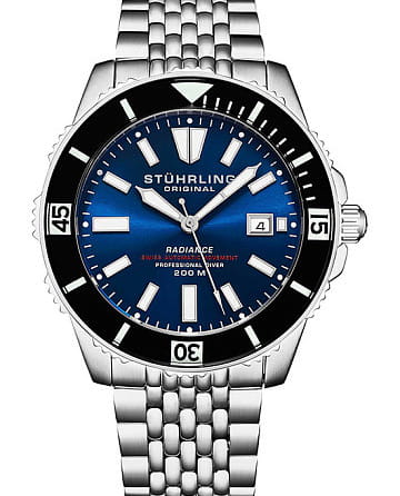 Stuhrling Aquadiver 1006.03