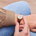 Casio LTS-100GL-7AVEF