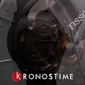Часы Tissot Chemin des Tourelles Squelette T139.836.36.441.00 фото 14