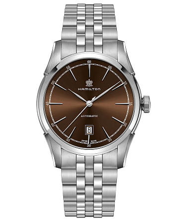 Hamilton American Classic Spirit of Liberty Auto H42415101