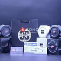 Casio GST-W110D-1A