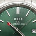 Tissot T1502101109100