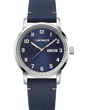 Wenger Attitude 01.1541.115