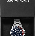 Jacques Lemans 1-2091G