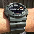 Casio GD-100MS-3E