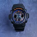 Casio AWR-M100SCT-1A