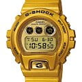 Casio DW-6900GD-9E