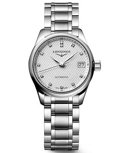 Longines Master Collection L2.128.4.77.6