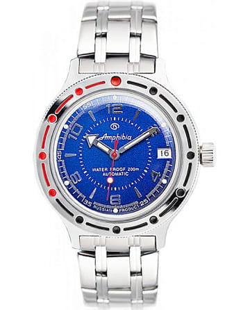 Восток Амфибия 420007